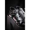 Restyle - Mortelle Plateausandalen - Schwarz Product image